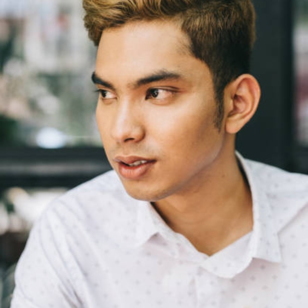 Dương Huỳnh Phát