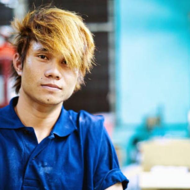 Nguyễn Thế Vinh
