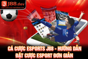 Cá Cược Esports acvwinmilan - Hướng Dẫn Đặt Cược Esport Đơn Giản